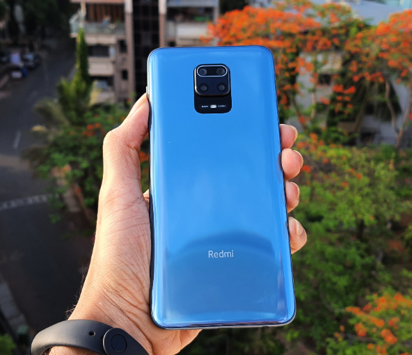 Redmi Note 9 Pro Max Excalibur Flashing ENG Firmware Without credit Locked Bootloader
