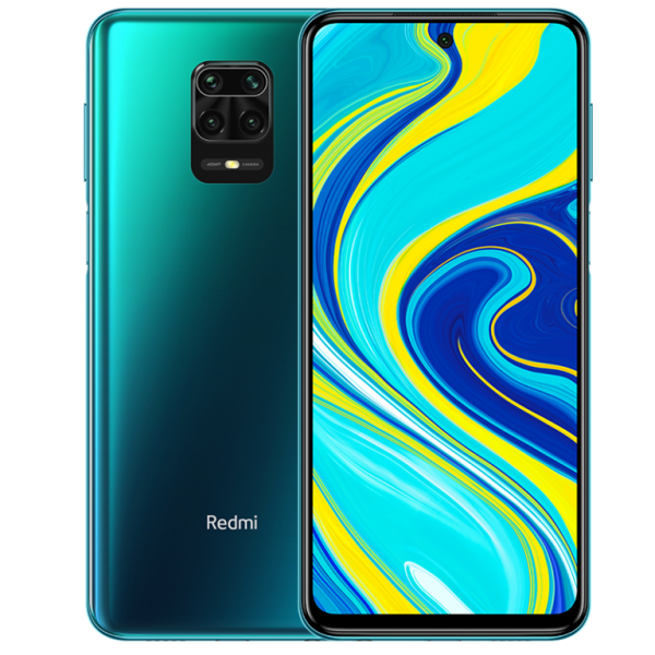 Redmi Note 9S (curtana) Locked Bootloader Flashing Without Auth VIA Tr Tools Pro