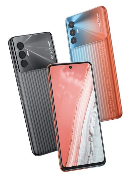 TECNO SPARK 9 (KG5p)