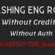 Redmi note 10 Pro max sweetin Flashing ENG Firmware Without credit Locked Bootloader