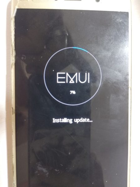 تفليش و إحياء جهاز هواوي Y7 Prime TRT-L21A تفليش و إحياء جهاز هواوي Y7 Prime TRT-L21A