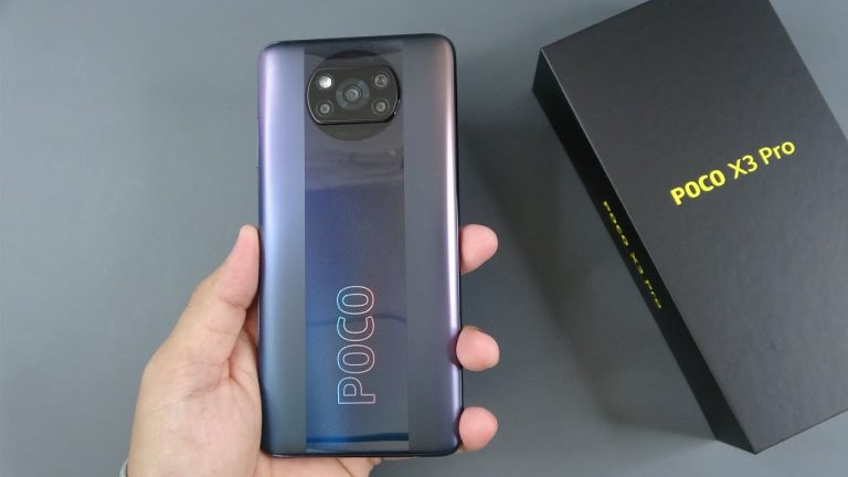 اصلاح ايمي الاساسي للهاتف Pocophone X3 Pro (vayu) مقفل البوت لودر بدون كرديت باستخدام DFT PRO