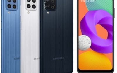 Samsung Galaxy M22 KG Remove Until 1/3/2023