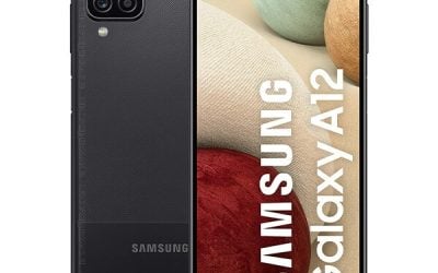 اصلاح بووت للهاتف Samsung Galaxy A127F بعد التفليش الخاطئ بدون جيتاج