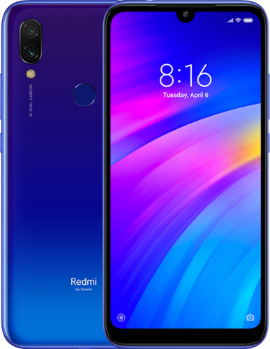 Fix Nvdata is corrupted for Redmi 7 Onclite (Hardware Method)