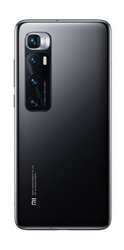 Xiaomi Mi 10 Ultra cas Reset Frp