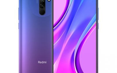 Redmi 9 India only (cattail) Fix Hang On Second Logo After Repair IMEI Original