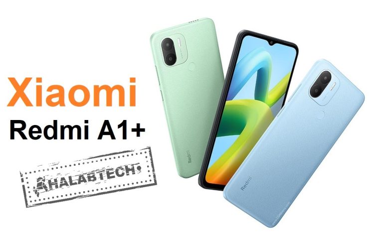 Redmi A1+ ice Dump Firmware