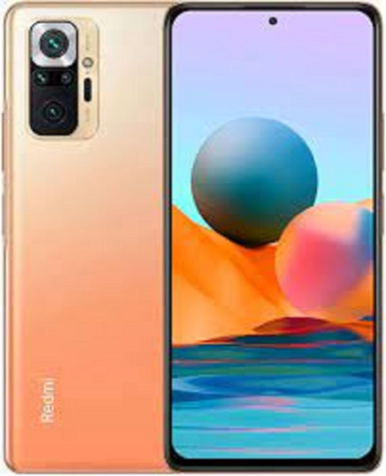 Redmi Note 10 Pro Max sweetin Bypass Mi Account