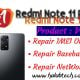 Redmi Note 11 Pro Viva Repair IMEI Original 2023