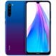 Redmi note 8 ginkgo Reset Frp One Click Locked Bootlader