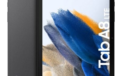 Reset FRP – Galaxy Tab A8 X205 U1