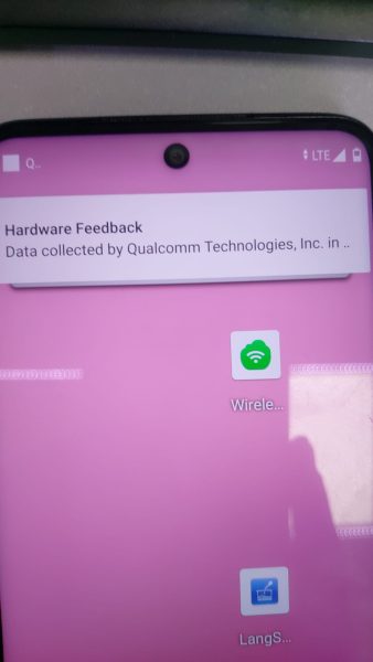 طريقه تعديل ملف الشبكه qcn للكل اجهزة شاومي على اداه tr tool