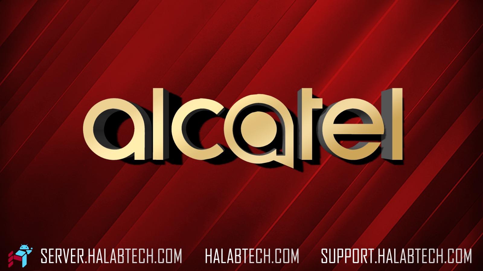 alcatel