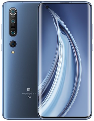Xiaomi Mi 10 Pro 5G cmi Reset Frp
