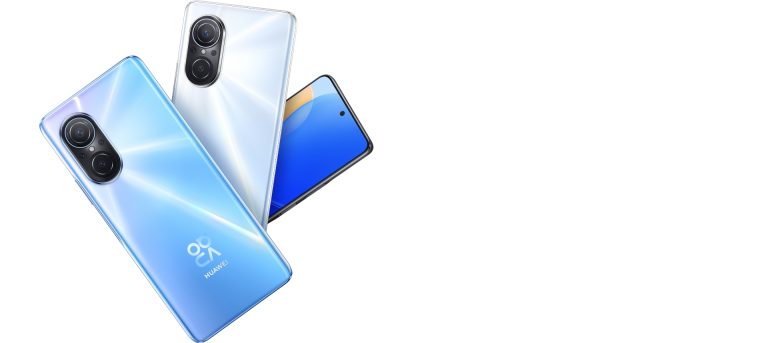 Remove Huawei Id Huawei Nova 9 (NAM-L09)Without Risk ازالة حساب هواوي