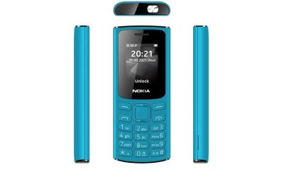 إصلاح أيمي الأساسي Repair IMEI Orginal Nokia 700 (china)