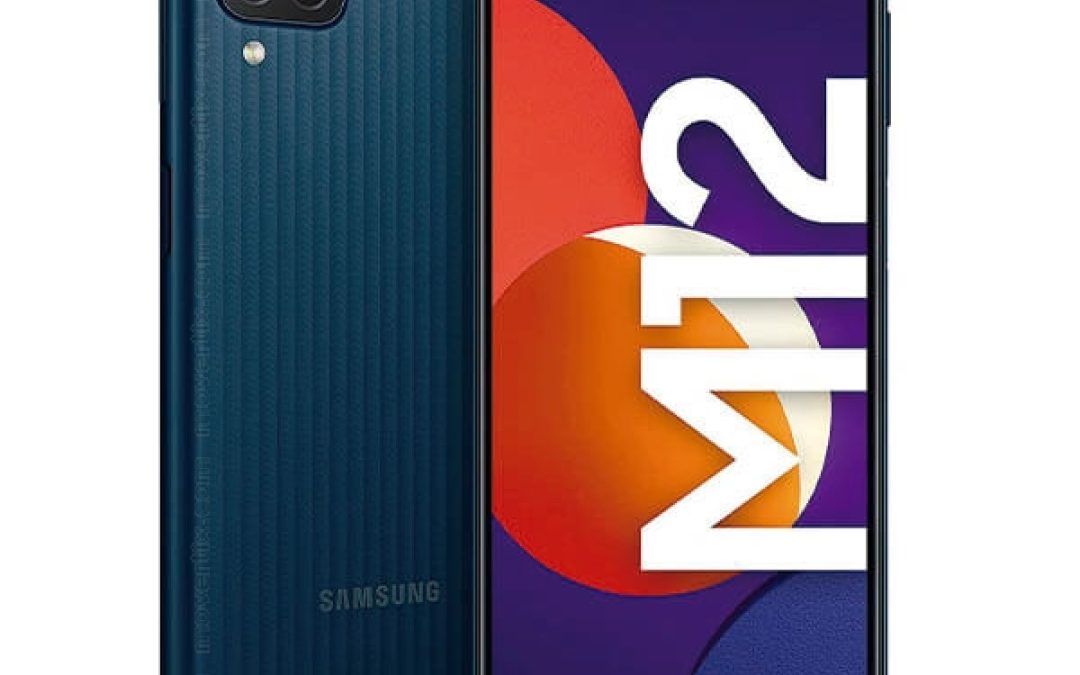 Samsung Galaxy M12 (SM-M127F, SM-M127G, SM-M127N) KG Remove By Chimera