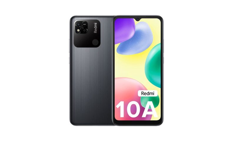 حل مشكلة اختفاء البصمة لجهاز Xiaomi Redmi 10A (Dandelion)