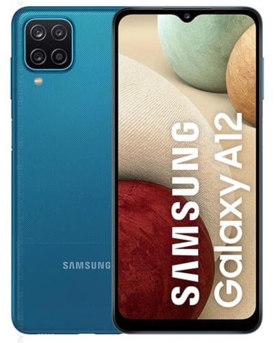 Samsung Galaxy A12 Nacho KG Remove Until 1/3/2023
