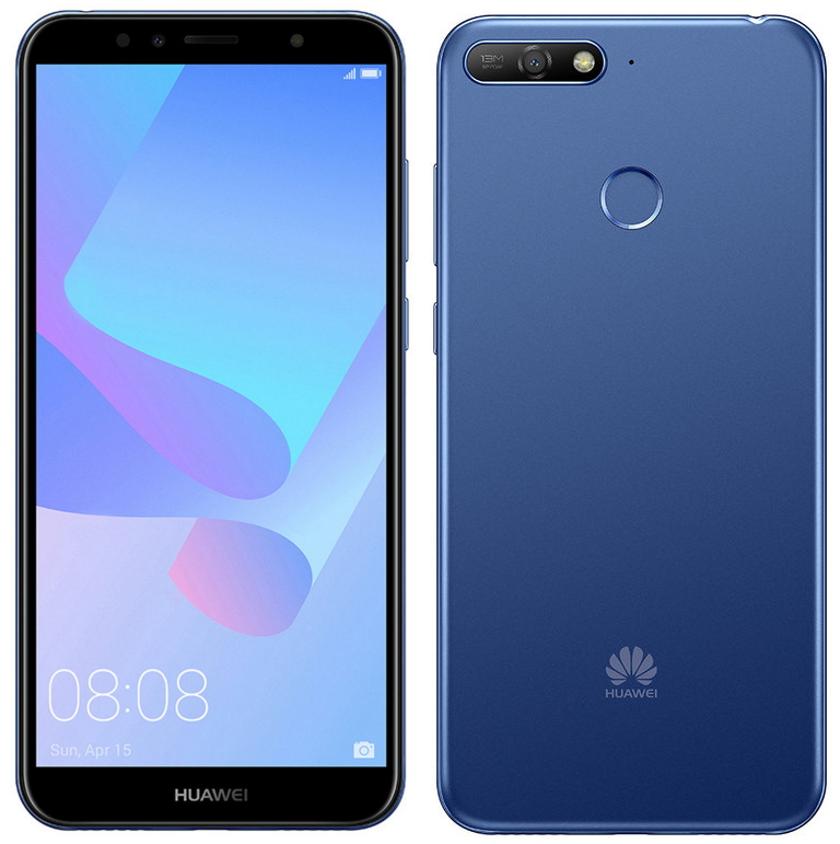 Huawei Y6 Prime 2018 ATU-L31 Repair IMEI Original