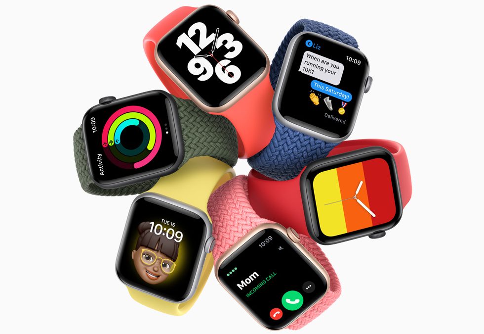 Remove Apple Watch Series 1 (38M)