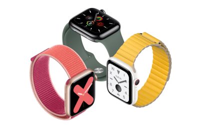 Remove Apple Watch Series 2 (38M)