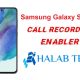 G990E U2 Android 12 Call Recording Enabler