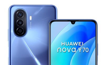 Remove Huawei Id Nova Y70 (MGA-LX9)Without Risk