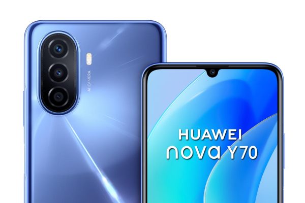 Remove Huawei Id Nova Y70 (MGA-LX9)Without Risk