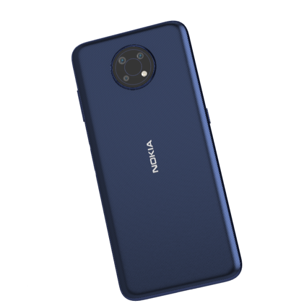 How To Factory Reset NOKIA G10 TA-1334
