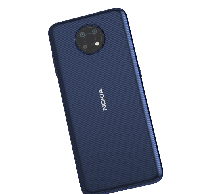 اصلاح ايمي الاساسي وفك شبكة Unlock Repair Original IMEI TA-1309 Nokia C1 Plus