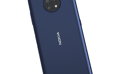 فك بوت لودر و ازالة حساب غوغل Frp Reset TA-1397 Nokia T20