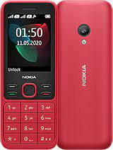 ممانعات كونكتر الشاشة لجهاز Nokia 150 TA-1235