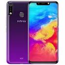 اصلاح ايمي الاساسي infinix HOT 7 طراز X624 العنيد بكبسة زر