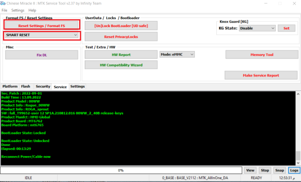 How To Factory Reset NOKIA G10 TA-1334 How To Factory Reset NOKIA G10 TA-1334