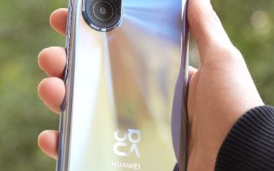 Remove Huawei ID/HONOR nova 9 NAM-AL00 | NAM-LX9