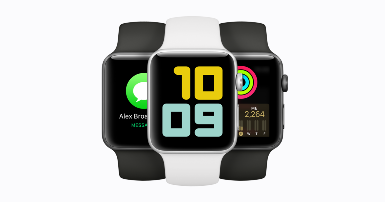 (How To Flash Apple Watch Via 3u tools (Series 3