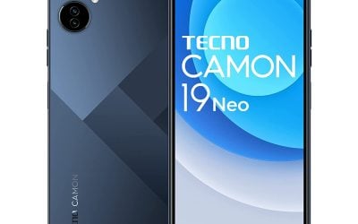 اصلاح الايمي الاساسي لهاتف  TECNO CAMON 19 Neo (CH6i) Repair IMEI Original