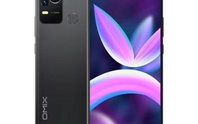 OMIX X400 RESET FRP طريقه حذف حساب غوغل للهاتف