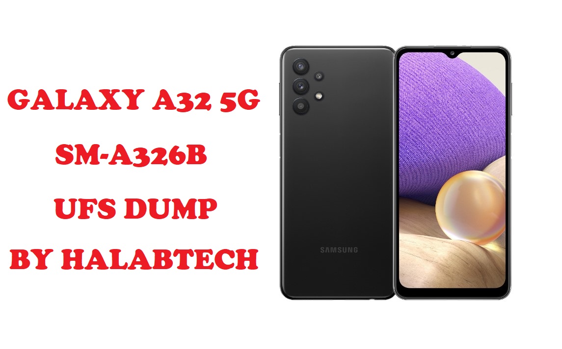 A326B DUMP