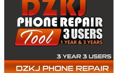 DZKJ PhoneRepair Tools New 2/17/2023