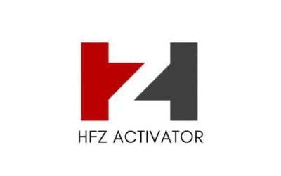 HFZ Activator Ramdisk v1.0
