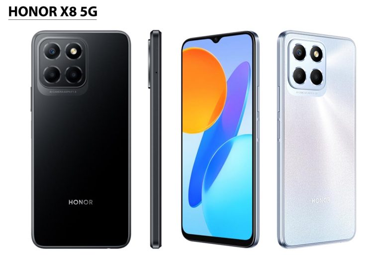 ازالة حساب Remove Frp Google لهاتف Honor X8 5G (VNE-N41)