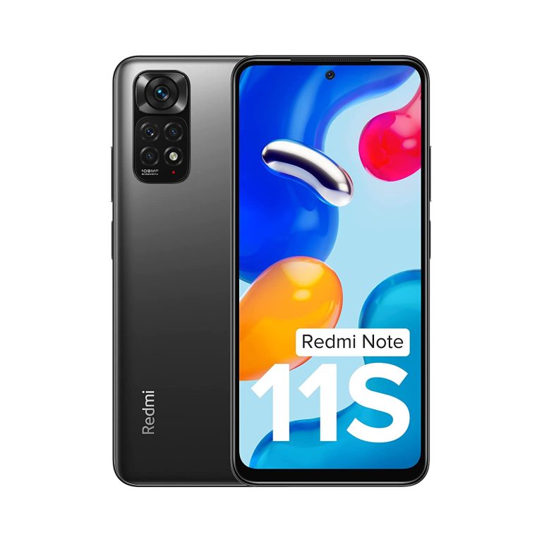 Redmi Note 11S miel UFS Dump