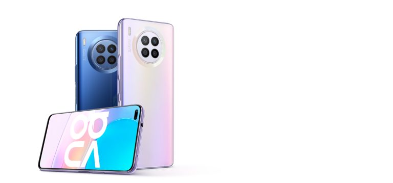 Remove Huawei Id Huawei 8I (NEN-L22)Without Risk ازالة حساب هواوي