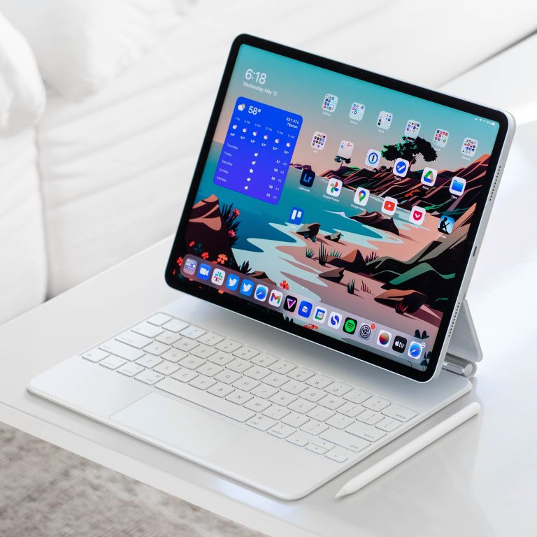 Factory Reset Without downloading software iPad Pro 9.7 wifi + Cellular