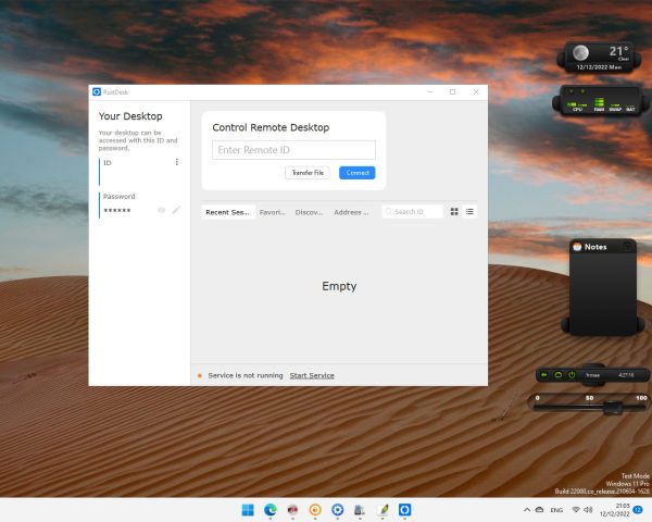rustdesk