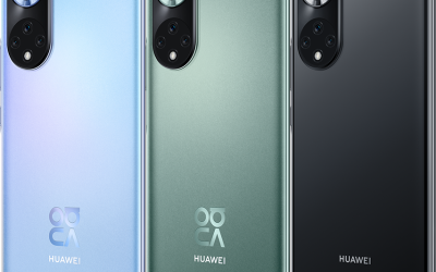 Remove Huawei Id Huawei Nova 9 (NAM-LXX)Without Risk ازالة حساب هواوي