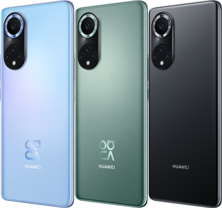 Remove Huawei Id Huawei Nova 9 (NAM-LXX)Without Risk ازالة حساب هواوي